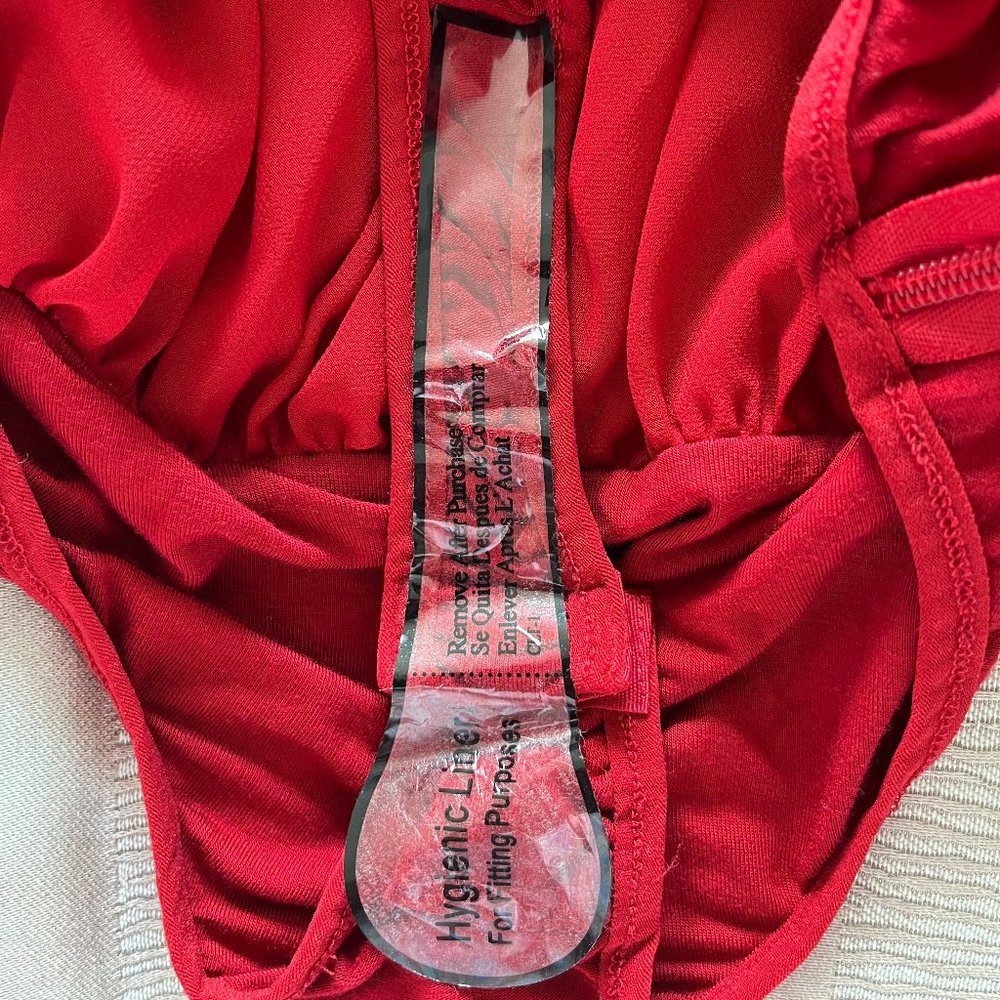 Guess Marciano Cynthia Bodysuit (NWT) - Picture 13 of 16